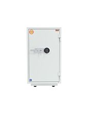 Valberg FRS-93-T-EL Fire Resistant Safe, Digital & Key Lock