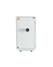 Valberg FRS-93-T-EL Fire Resistant Safe, Digital & Key Lock