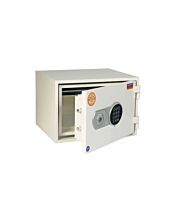 Valberg FRS-30 EL Fire Resistant Safe, Digital & Key Lock