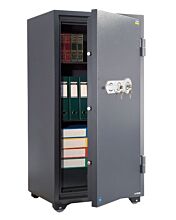 Valberg FRS-133T KL Fire Resistant Safe, 2 Key Locks