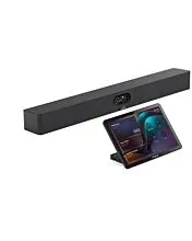 Yealink MeetingBar A40-031 All-in-One 4K Video Bar for Microsoft Teams Rooms on Android with CTP-25