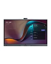 Yealink MeetingBoard 75 Pro MB75Pro-A02 75" 4k Interactive Touch Screen Display with Camera