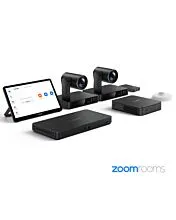 Yealink ZVC S90 Zoom Room System for Extra-Large Conference Rooms