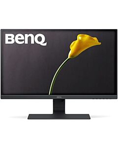 BenQ GW2780 Stylish Eye Care Monitor 27inch Black