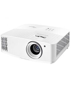 Optoma UHD38x 4K UHD HDR DLP Projector