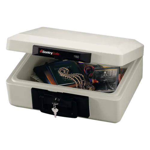 Sentry 1160 Fire Resistant Data & Document Chest in Dubai, Abu