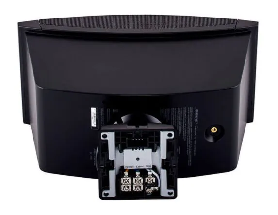 Bose DS100SE - Surface Mount speakers in Dubai,UAE