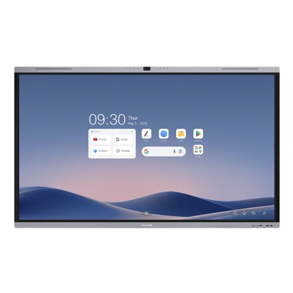 MAXHUB U8640 Interactive Flat Panel – 86 inch 4K (U4 Series)