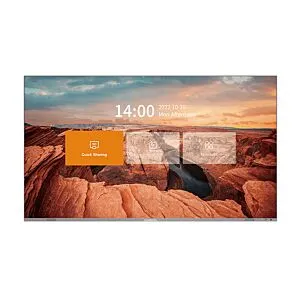 Absenicon X108T - 108-inch Interactive LED Display