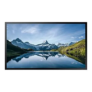 Samsung Outdoor Signage OH46B