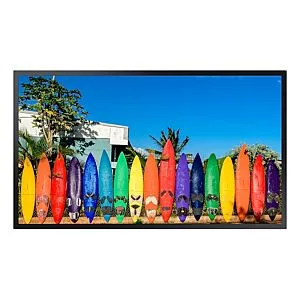 Samsung 55" Outdoor Signage OM55B