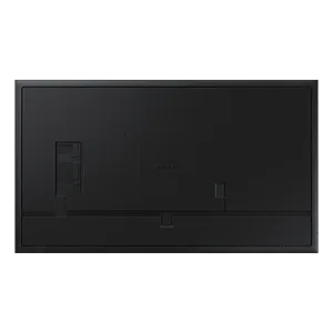 Samsung 75" High brightness UHD Signage (QHC Series)
