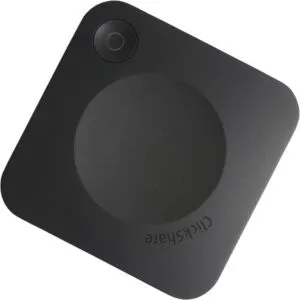 Barco ClickShare C-10 Wireless Presentation Solution