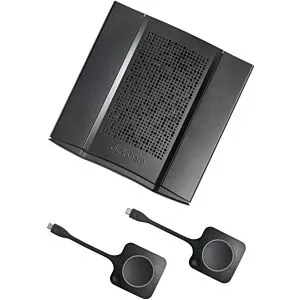 Barco ClickShare CX-50 2nd Gen Wireless Conferencing System