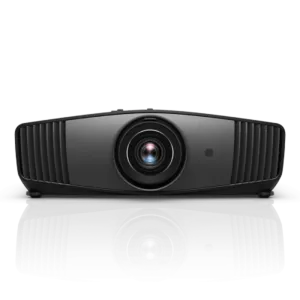 BenQ 4K Projector for Home Theater with HDR-PRO W5700, DLP, UHD, 100% DCI-P3