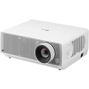 LG BF40QS ProBeam WUXGA 4000 Lumens Laser Projector