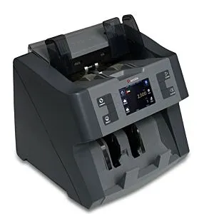 Cassida Xpecto Multi-currency Banknote Counter and Detector