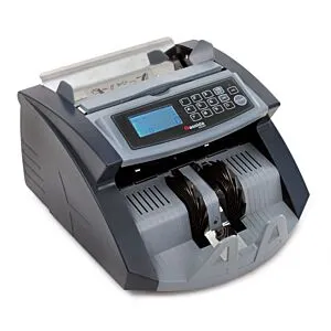 Cassida 5520 UV Currency Counter Machine