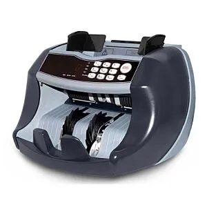 Cassida 6650 UV Currency Counter Machine