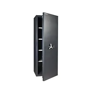 Chubbsafes DuoGuard Safe Grade 1 T2 M-445 Fire & Burglary Resistant Safe with Electronic Lock