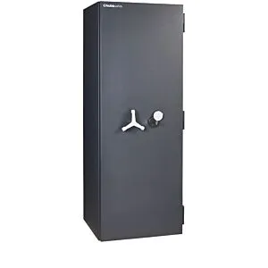 Chubbsafes DuoGuard Grade I Safe Model 290 – 290L Fire & Burglary Resistant Key Lock Safe