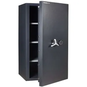 Chubbsafes DuoGuard Grade I Safe 290L Fire & Burglary Resistant Digital Safe