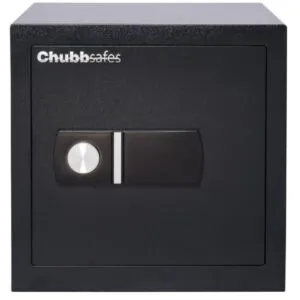 Chubbsafes Homestar Safe 56E M-55 Electronic Lock