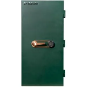 Chubbsafes Regal M-120 Premium Luxury Jewellery Safe Box – High-Security Anti-Burglary Safe