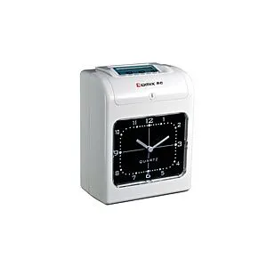 Comix Time Recorder MT 6200
