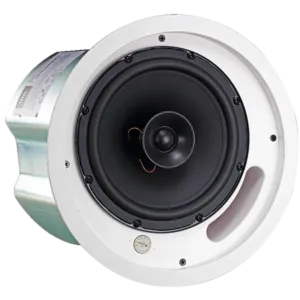 JBL Control 18C/T Two-Way 8-Inch Coaxial Ceiling Loudspeaker