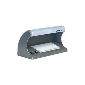DORS 135 Ultraviolet Counterfeit Detector