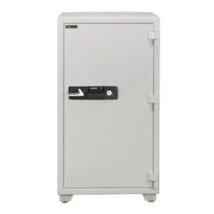 Eagle ES-200 Fire Resistant Safe, Digital And Key Lock