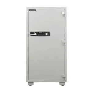 Eagle ES-350 Fire Resistant Safe, Digital And Key Lock