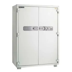 Eagle ES-700 Fire Resistant Safe Cabinet – Digital & Key Lock