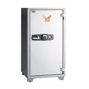 Eagle ES-150 Fire Resistant Safe, Digital And Key Lock