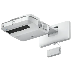 Epson EB‐680WI Finger-touch Interactive Projector