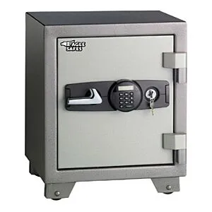 Eagle ES-035 Fire Resistant Safe – Digital & Key Lock