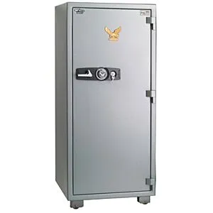 Eagle SS-350K+K Fire Resistant Safe - 2 Key Locks