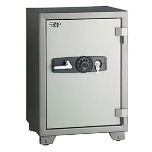 Eagle ES-080 Fire Resistant Safe Digital & Key Lock