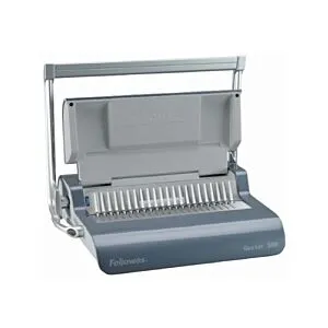 Fellowes Quasar+ 500 Comb Binder