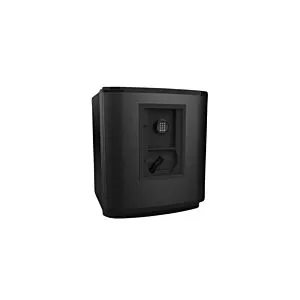 Fichet-Bauche Carena 80 Safe | Grade 2 Burglary-Resistant Security Safe