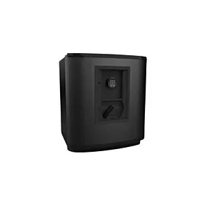 Fichet-Bauche Carena 80 Safe | Grade 3 Burglary-Resistant Security Safe, Key Lock