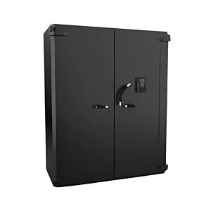 Fichet-Bauche Grade 6 Inviktus 120 Burglary & Fire Protection Safe Key Lock
