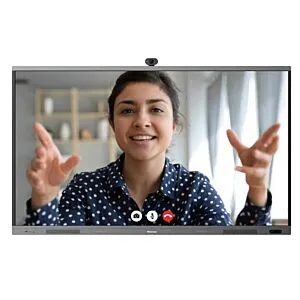 Hisense 65 Inch Interactive Digital Display Board - 65WR6BE