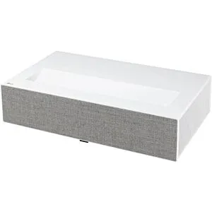 LG CineBeam HU715QW 4K UHD Smart Home Theater Laser UST Projector