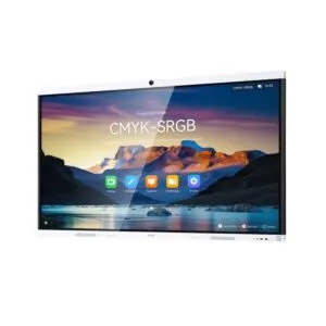 HUAWEI IdeaHub B3 65” 4K Interactive Touch Display – Best Price in UAE | IHB3-65SA