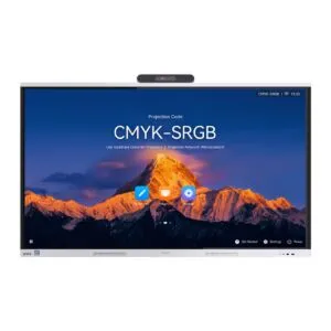 Huawei IdeaHub S3 Smart Collaboration Display – 86 inch IHS3‑86SA