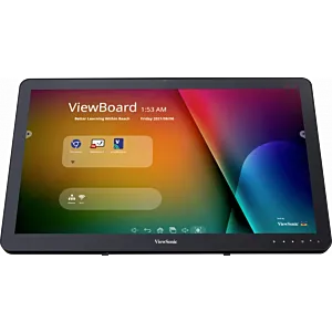 ViewSonic ViewBoard Mini IFP2410