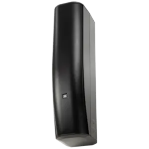 Constant Beamwidth Technology™ Two-Way Line Array Column with Asymmetrical Vertical Cove