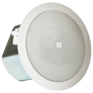 JBL Control 12C/T 3” 40W Ceiling Speaker – Professional In-Ceiling Loudspeaker